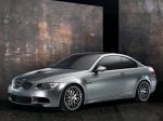 BMW M3 Concept 2007 года
